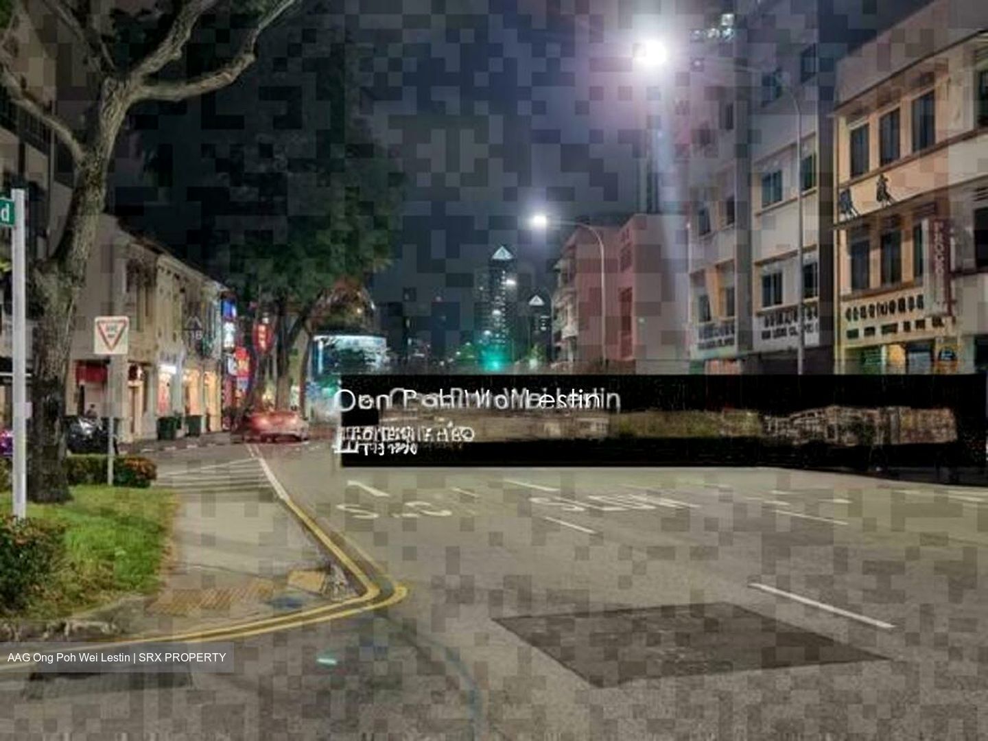 Jalan Besar (D8), Shop House #456141921